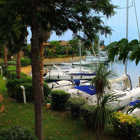 Laguna Azzurra Portorosa Furnari Εξωτερικό φωτογραφία