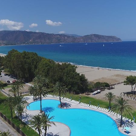 Laguna Azzurra Portorosa Furnari Εξωτερικό φωτογραφία