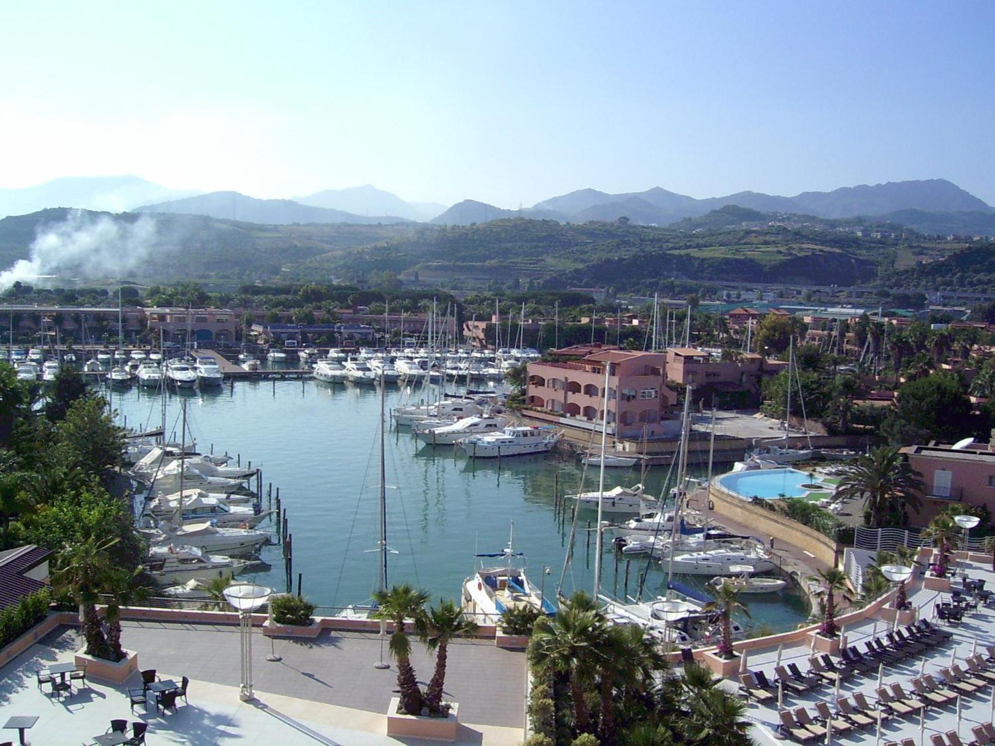 Laguna Azzurra Portorosa Furnari Εξωτερικό φωτογραφία
