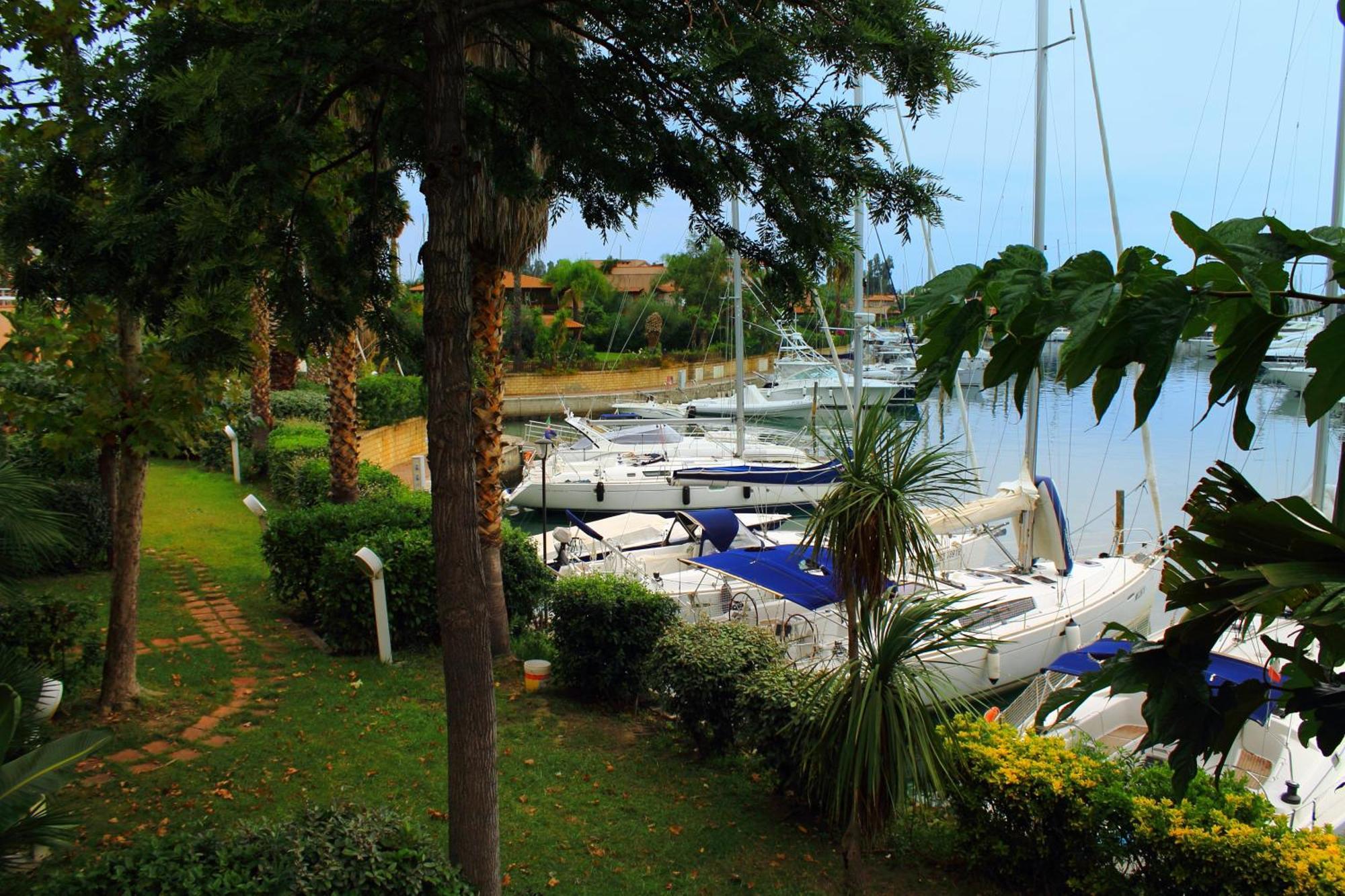 Laguna Azzurra Portorosa Furnari Εξωτερικό φωτογραφία
