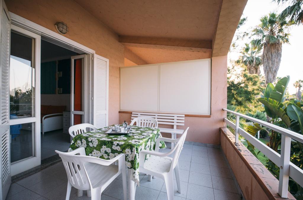 Laguna Azzurra Portorosa Furnari Εξωτερικό φωτογραφία