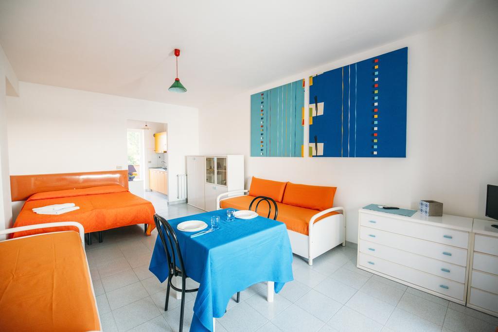 Laguna Azzurra Portorosa Furnari Εξωτερικό φωτογραφία