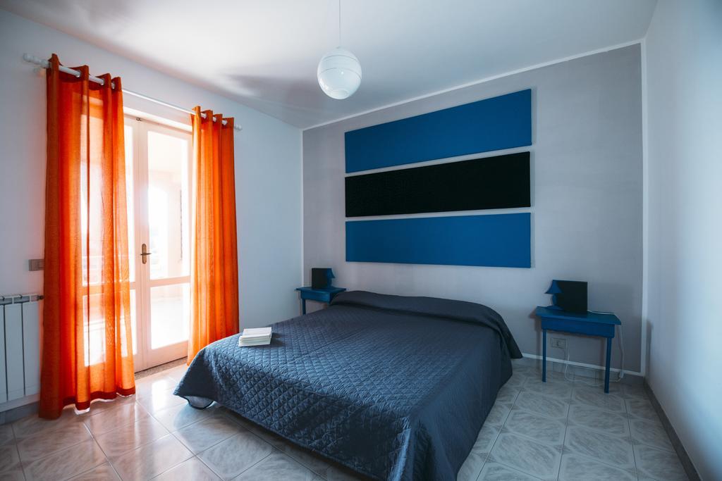 Laguna Azzurra Portorosa Furnari Εξωτερικό φωτογραφία