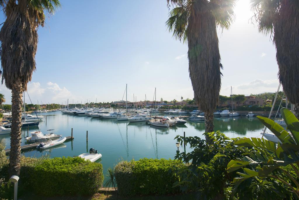 Laguna Azzurra Portorosa Furnari Εξωτερικό φωτογραφία