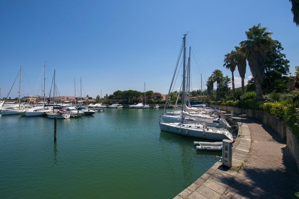 Laguna Azzurra Portorosa Furnari Εξωτερικό φωτογραφία