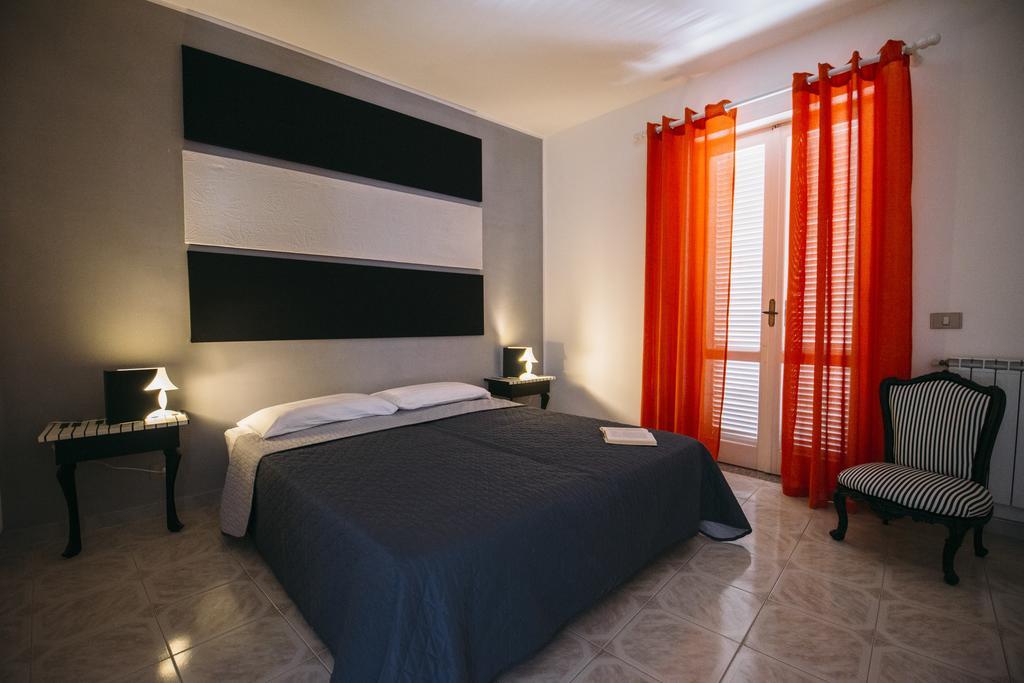 Laguna Azzurra Portorosa Furnari Εξωτερικό φωτογραφία