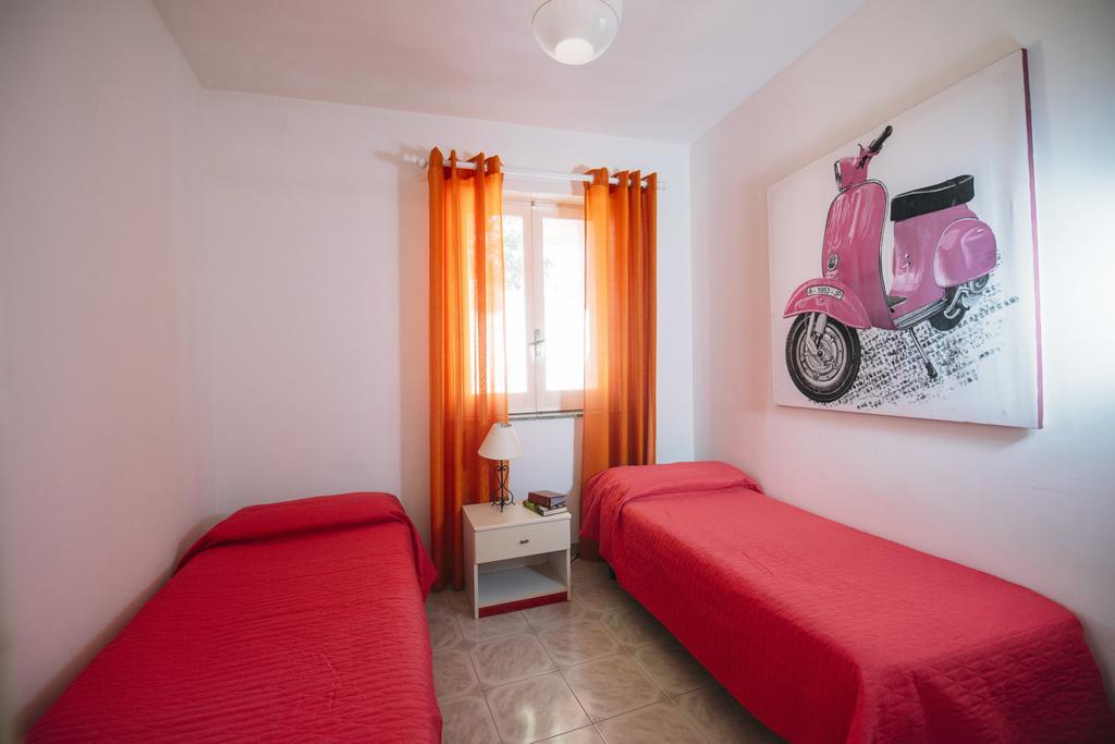 Laguna Azzurra Portorosa Furnari Εξωτερικό φωτογραφία