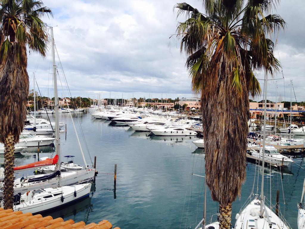 Laguna Azzurra Portorosa Furnari Δωμάτιο φωτογραφία