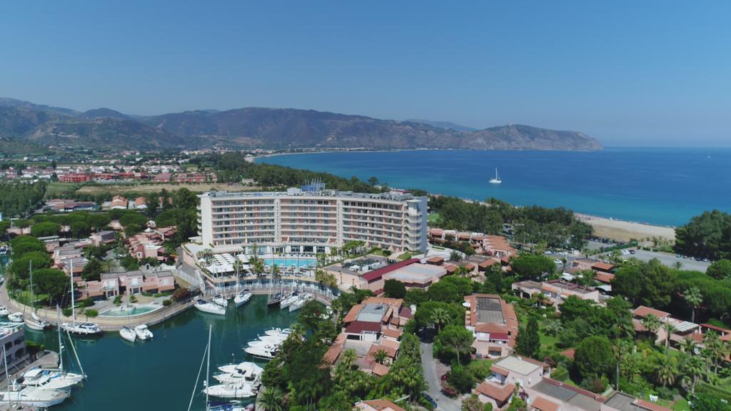 Laguna Azzurra Portorosa Furnari Δωμάτιο φωτογραφία